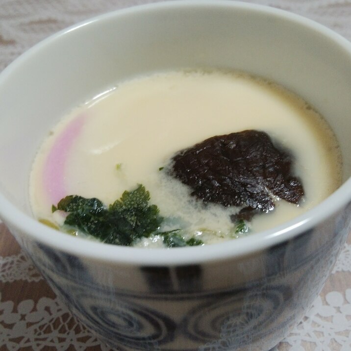 茶碗蒸し